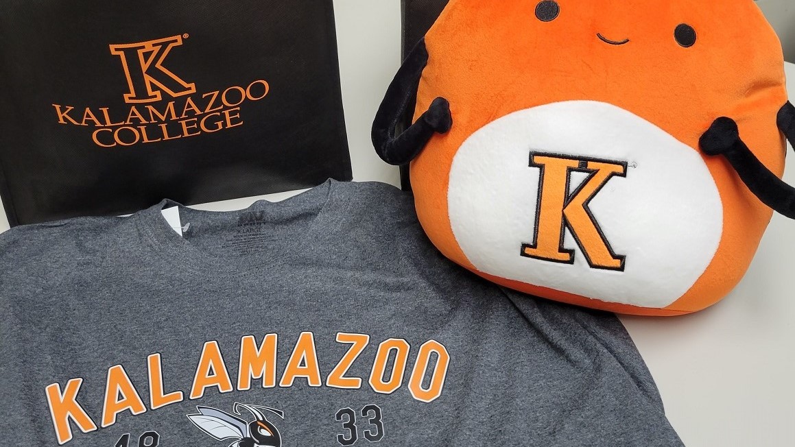 National College Colors Day is Your Chance to Win Some K Swag AGADIR