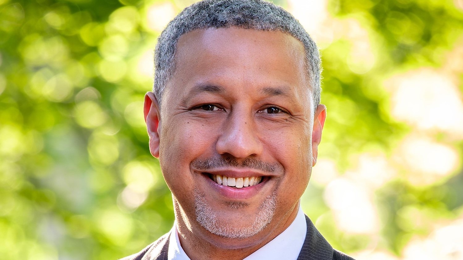 J. Malcolm Smith Named an Aspen Index Senior Impact Fellow