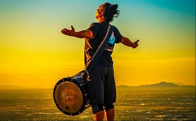 Obon Festival to Feature Taiko Drums, Dancing