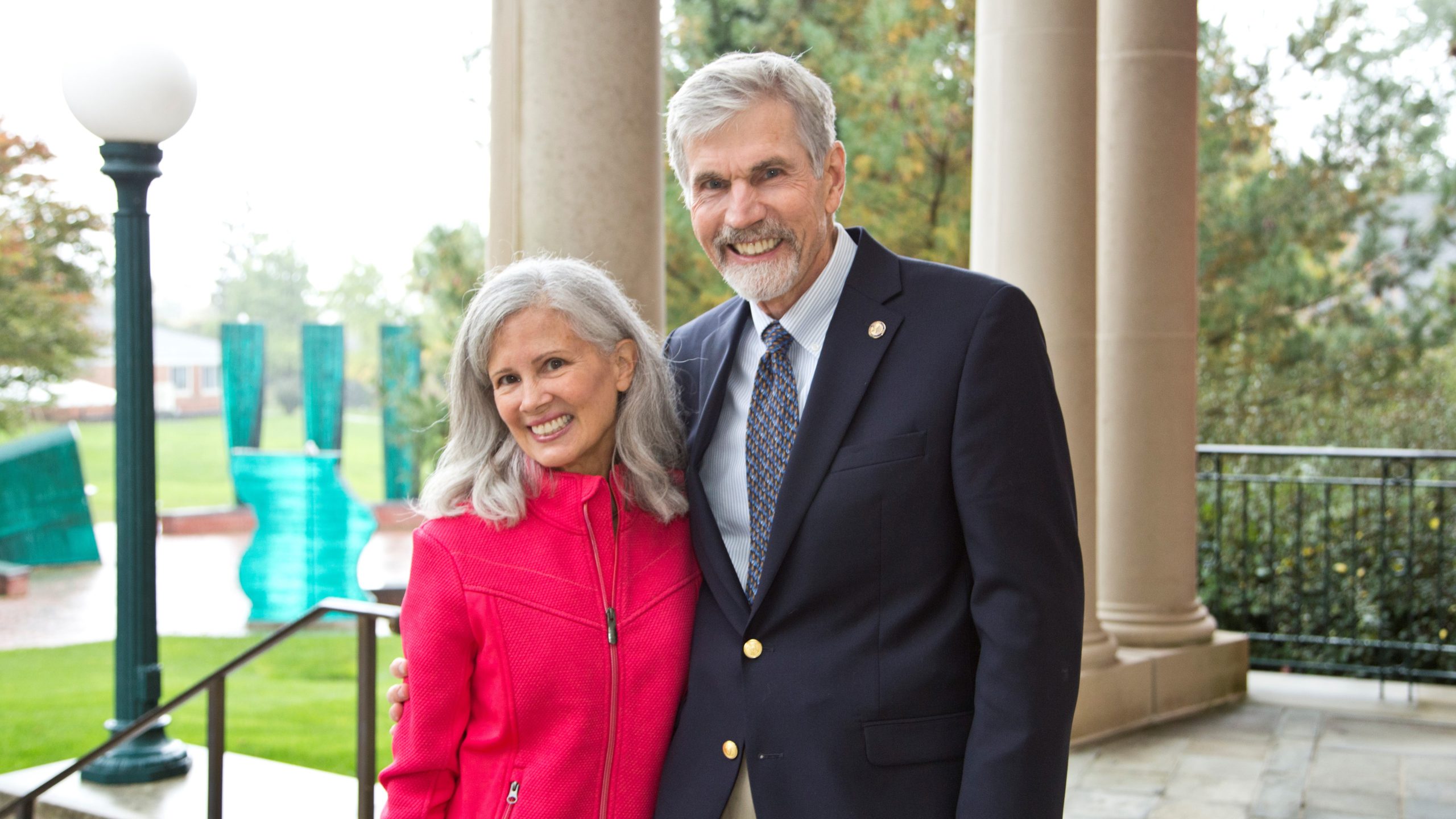 K Announces $250,000 Gift to Support Faculty-Led Student Research, Creative Works