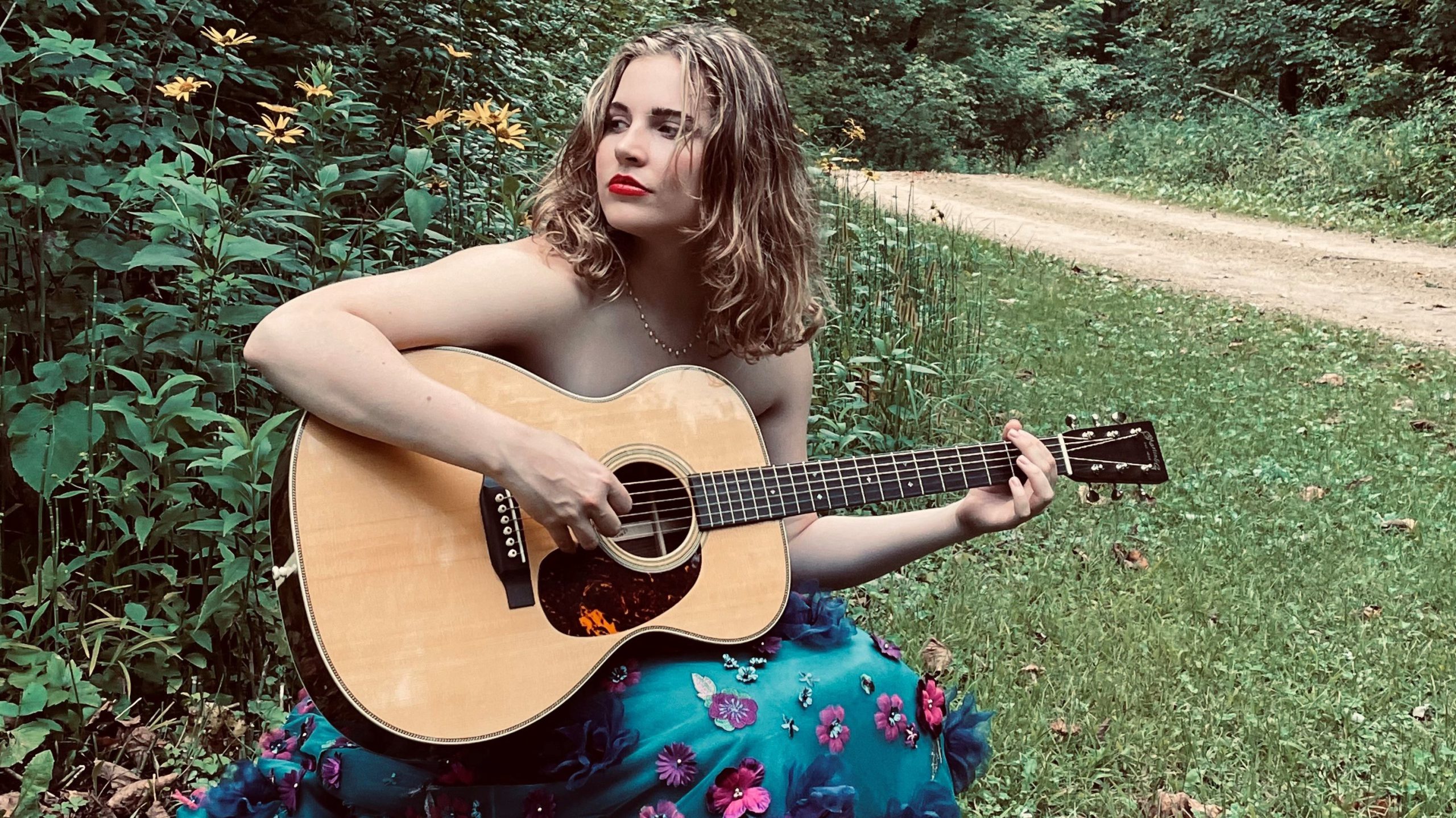 First Album Spotlights K Student’s Music