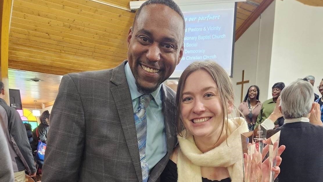 A Social Justice Warrior Fights for Your Health Care