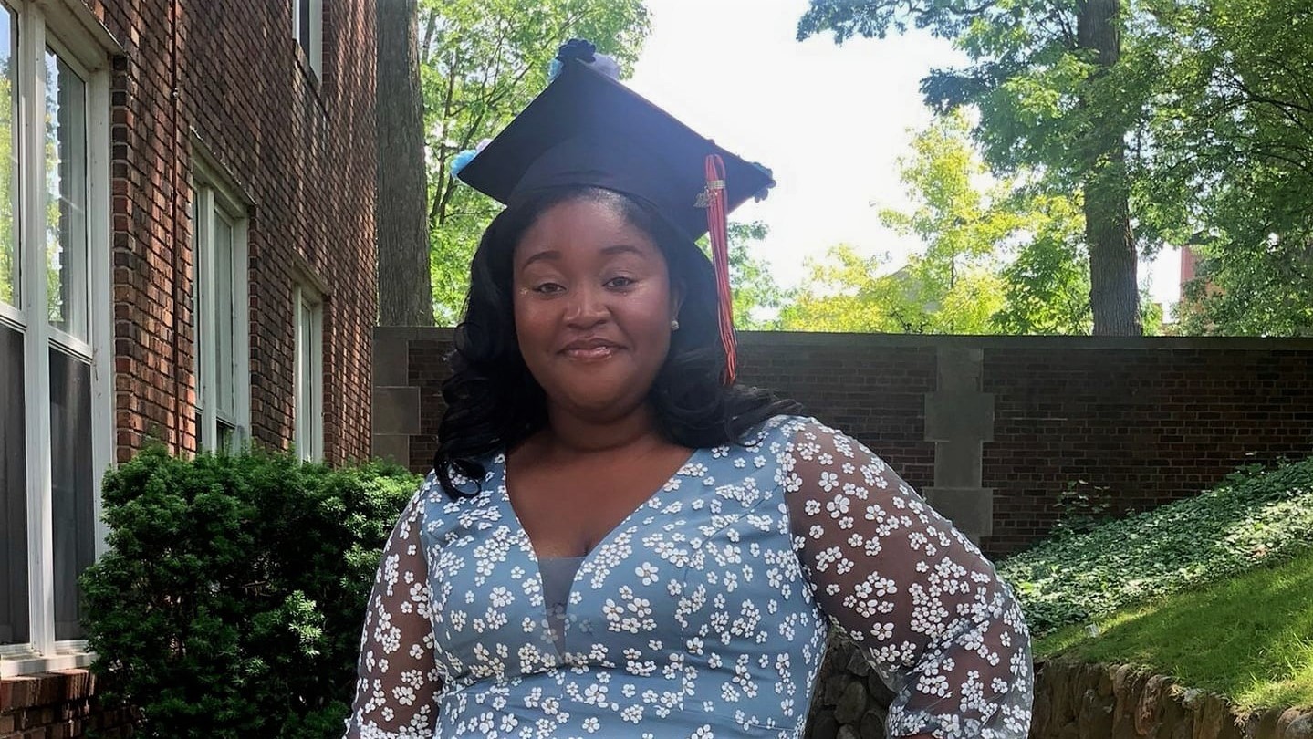 Payne Fellowship Sets Up K Alumna for Foreign Service Work