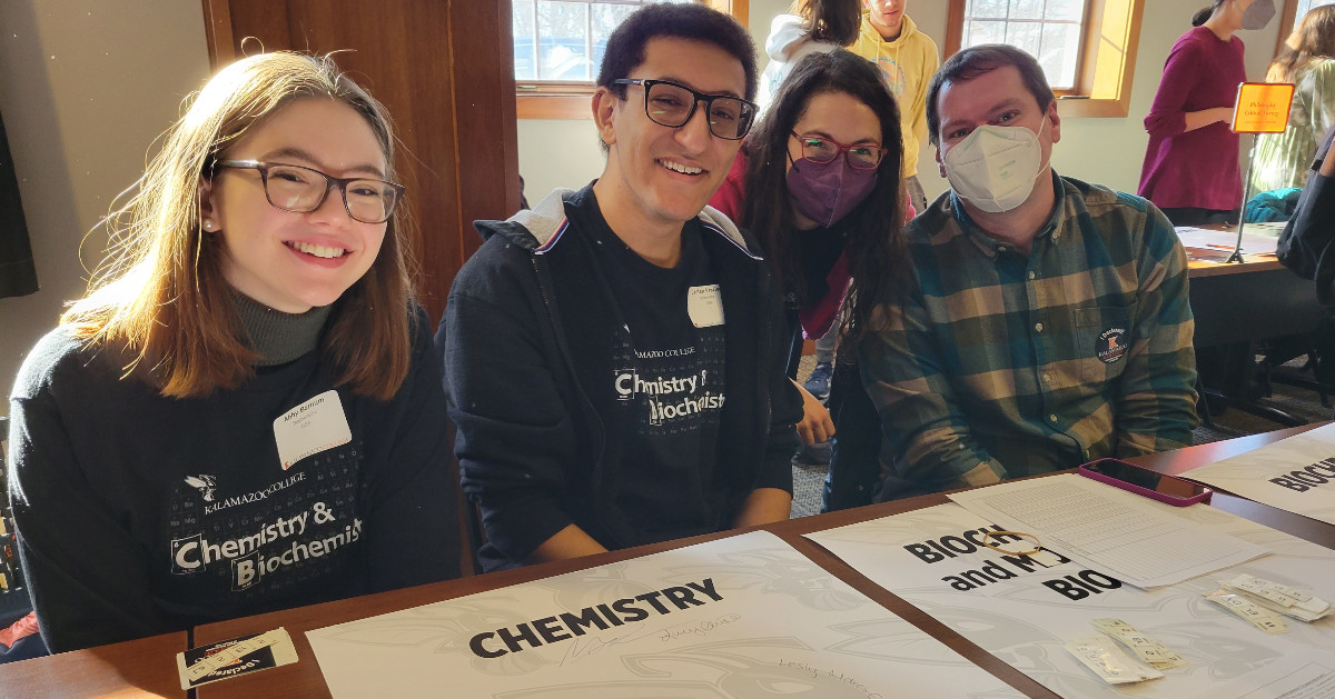 Red Cross Club Delivers the Life Blood of K Drives
