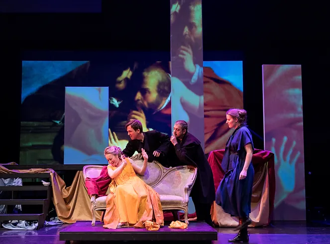 K Alumna’s First Libretto Wins Prestigious Opera Prize