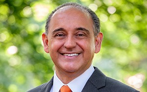 K President Named to ACE Board of Directors
