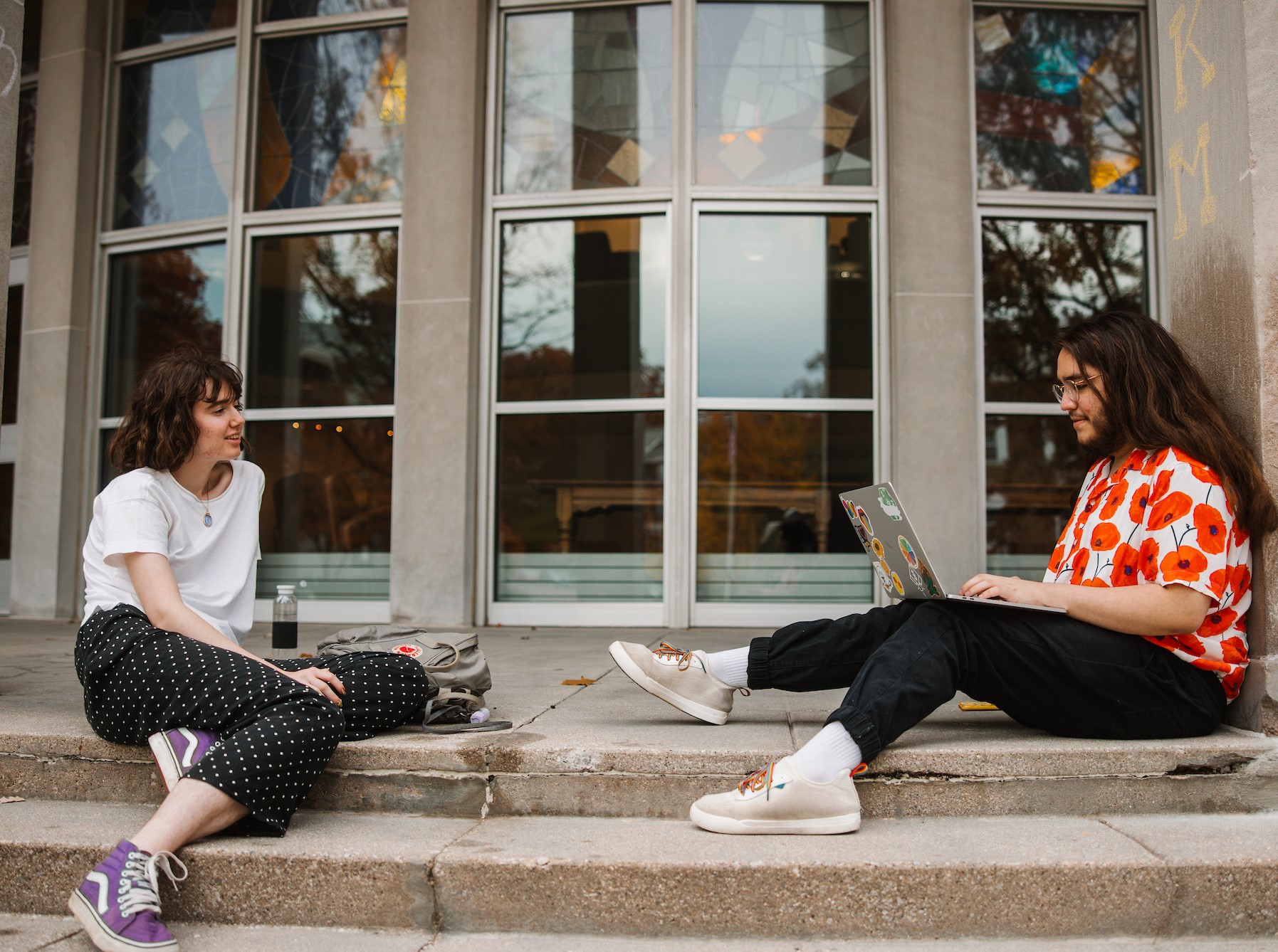 Princeton Review Names K a Best Value College for 2023