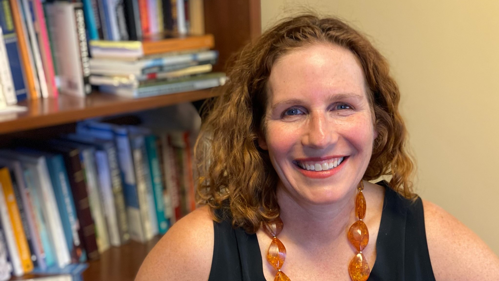 Fulbright Enables Professor to Spend Year in Australia