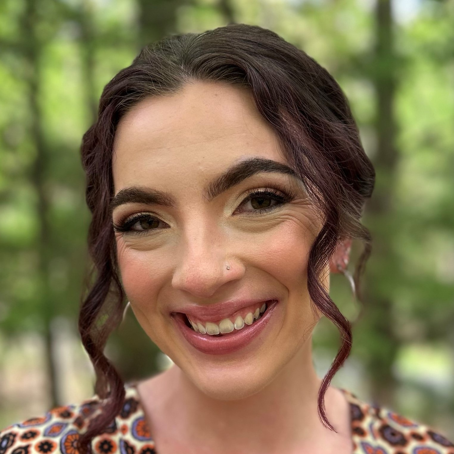 Graduating Senior Earns First Sherbin Fellowship, 10 Months Abroad