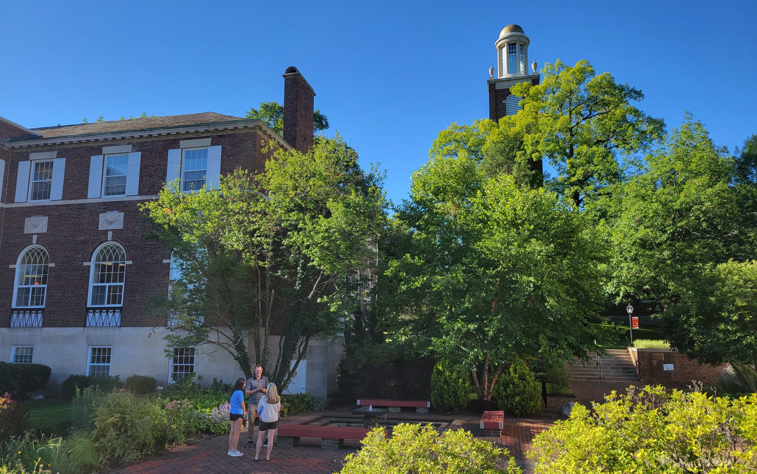 College Raptor Rates K a Hidden Gem