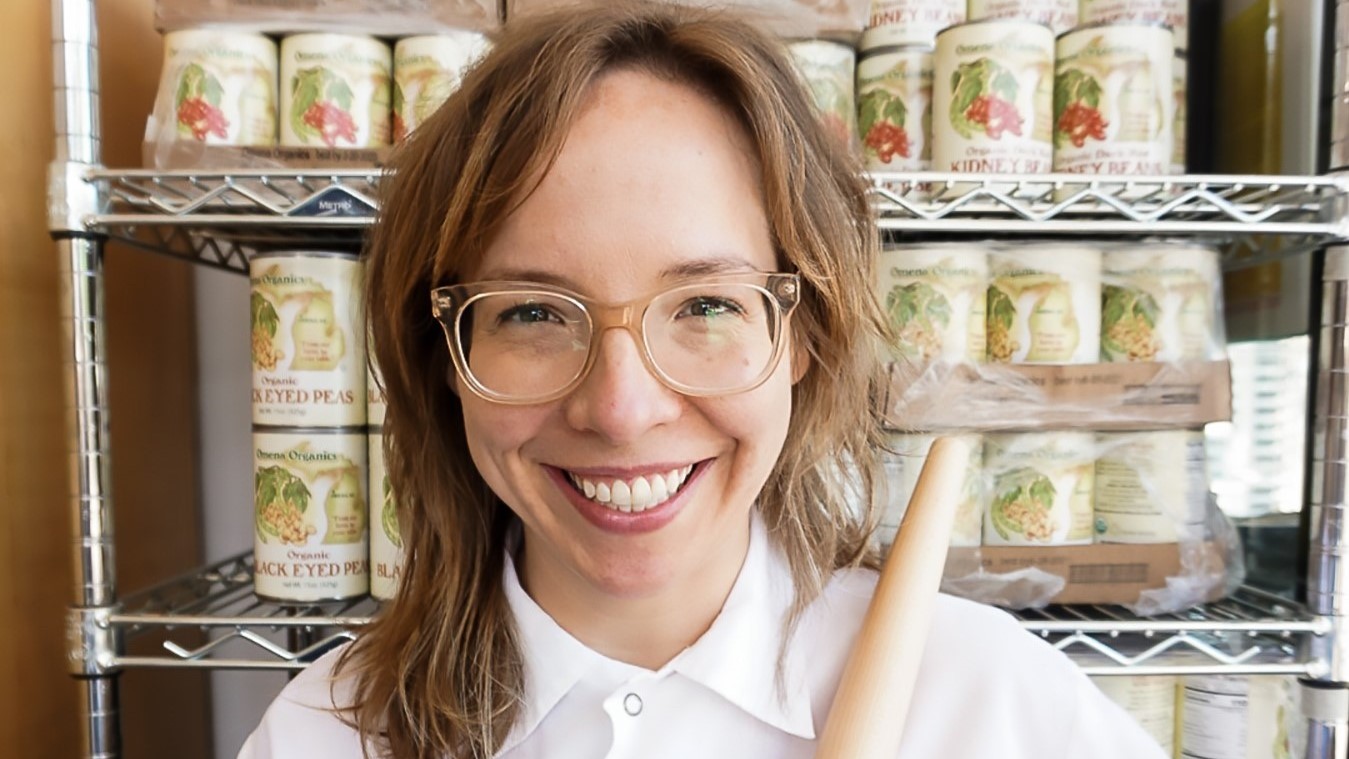 Sister Pie Bakery Owner to Speak at Convocation