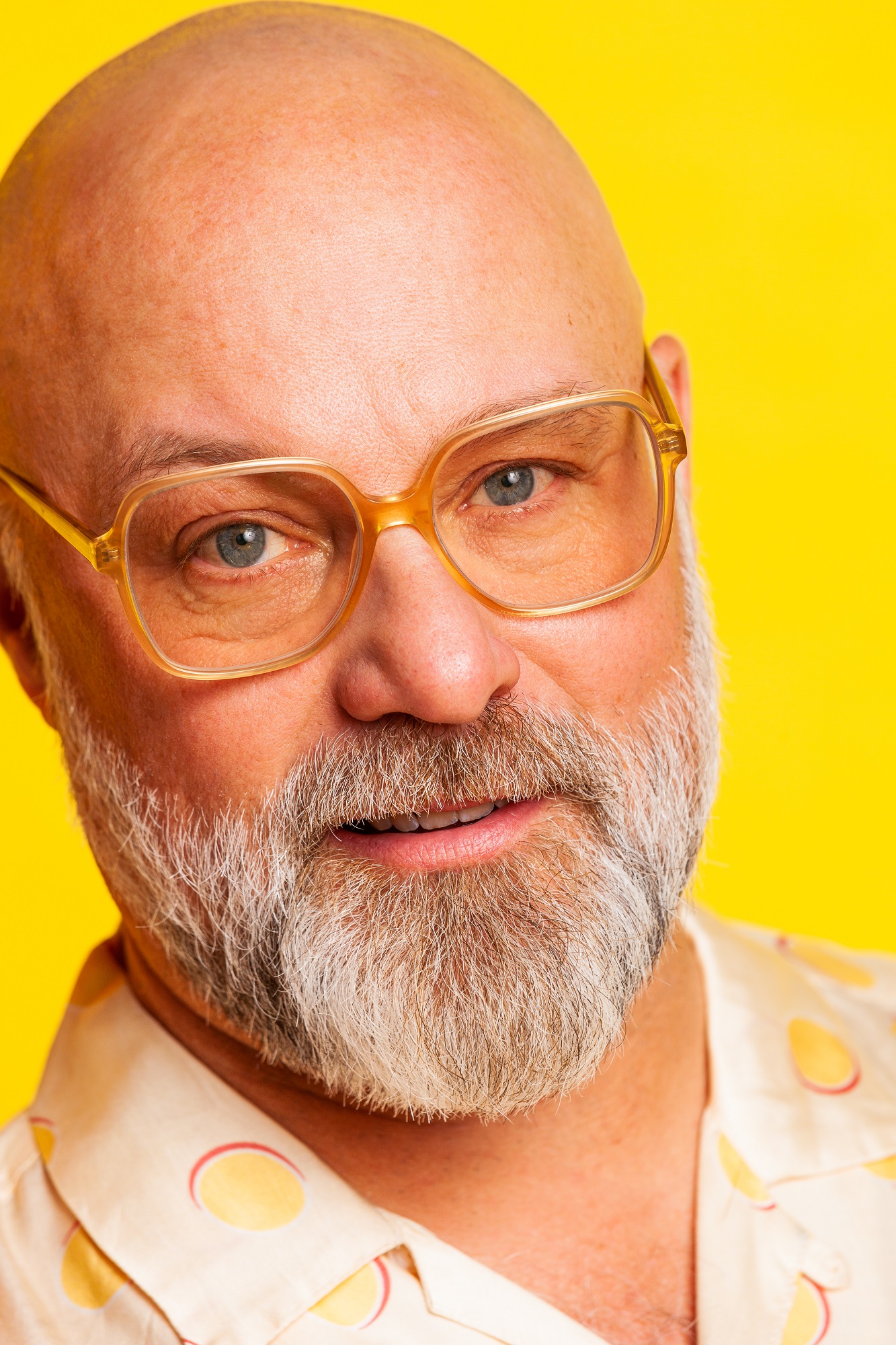 BIGGBY Coffee Co-Founder, Co-CEO to Visit K, Talk with Students