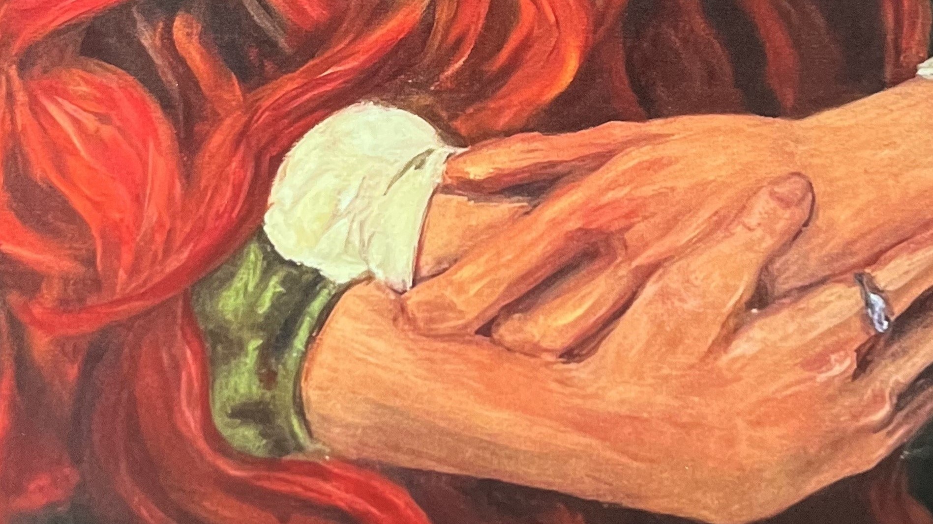 ‘Cauldron’ Co-Editors Invite Artists, Writers into a K Tradition