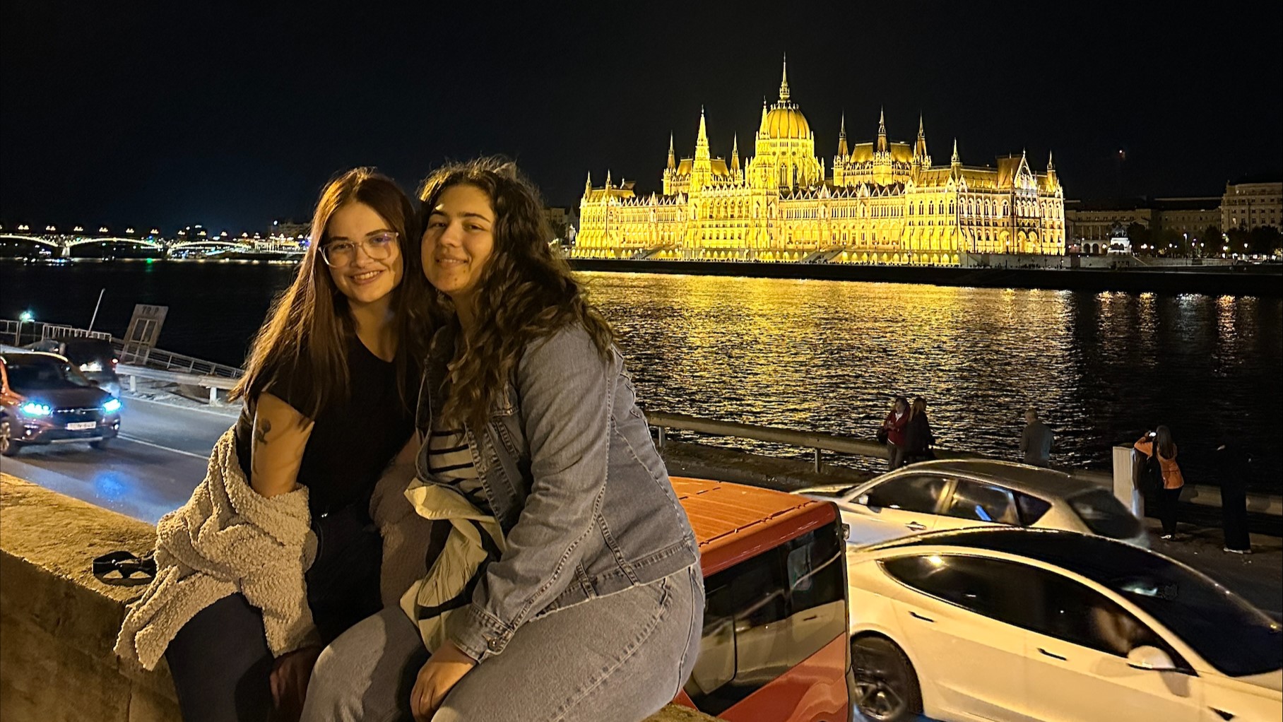 Hungary Program Amplifies Student’s Passion for Neuroscience