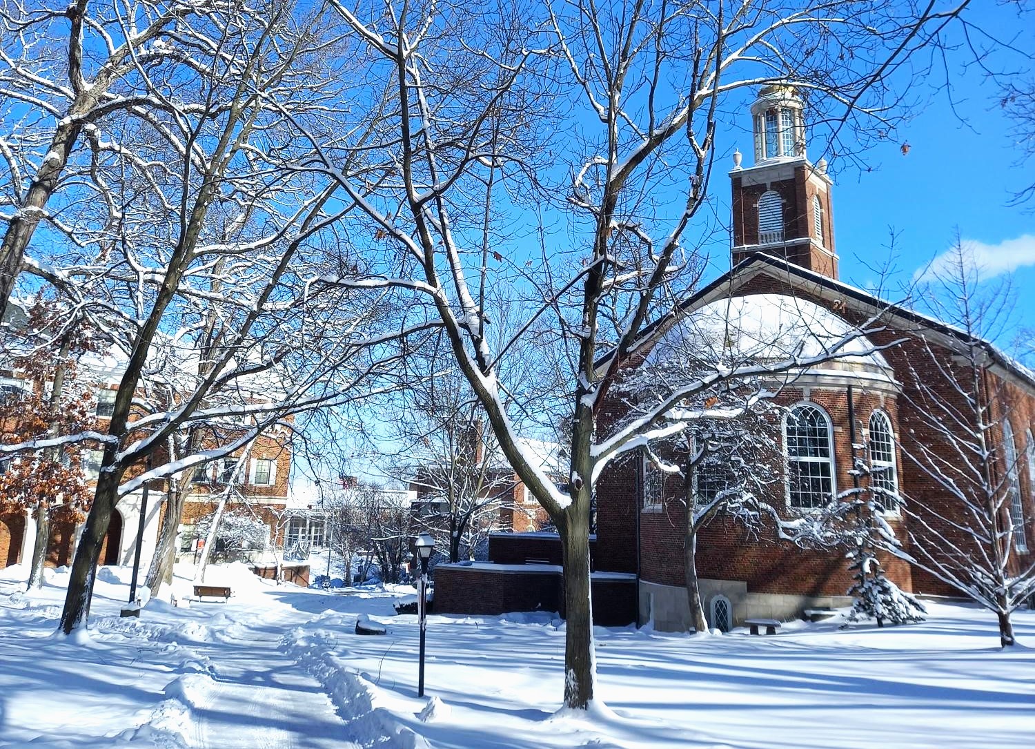 Kalamazoo College Unveils Winter 2024 Dean’s List