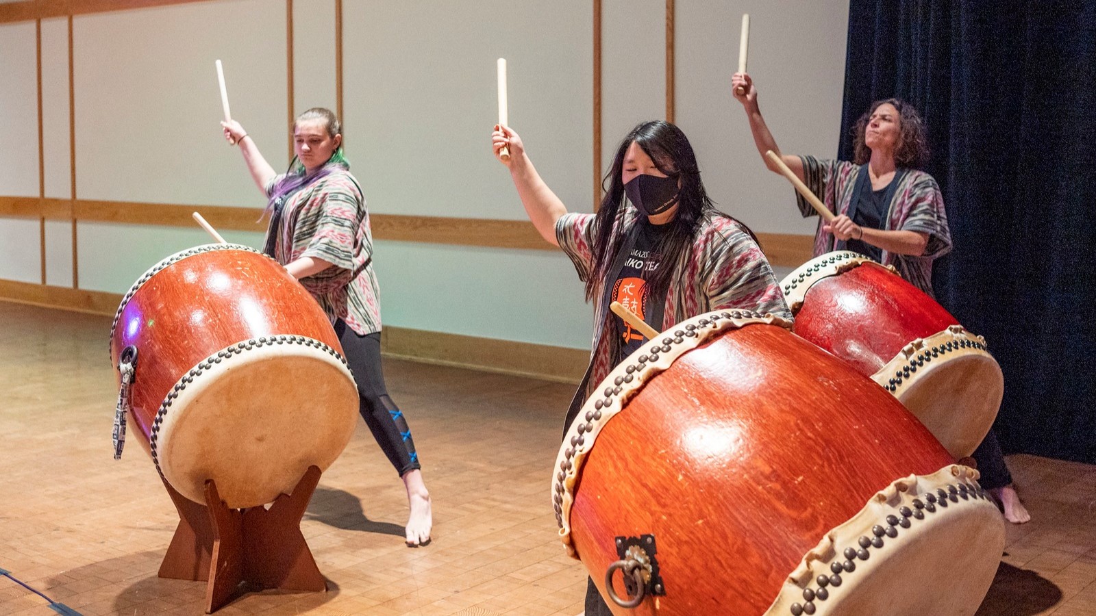 Ensembles Plan Spring Music Concerts