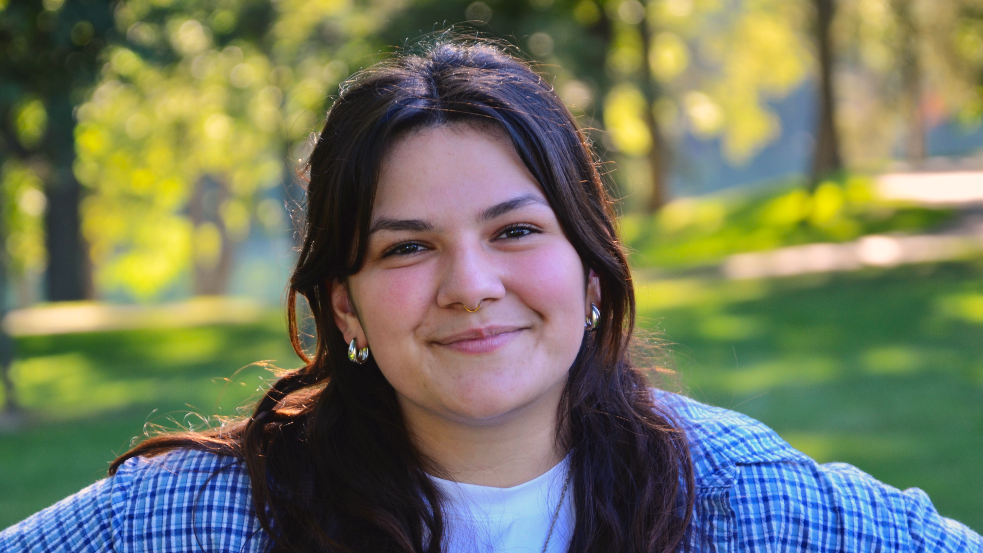 Fulbright Selects Four Recent Grads for U.S. Student Program