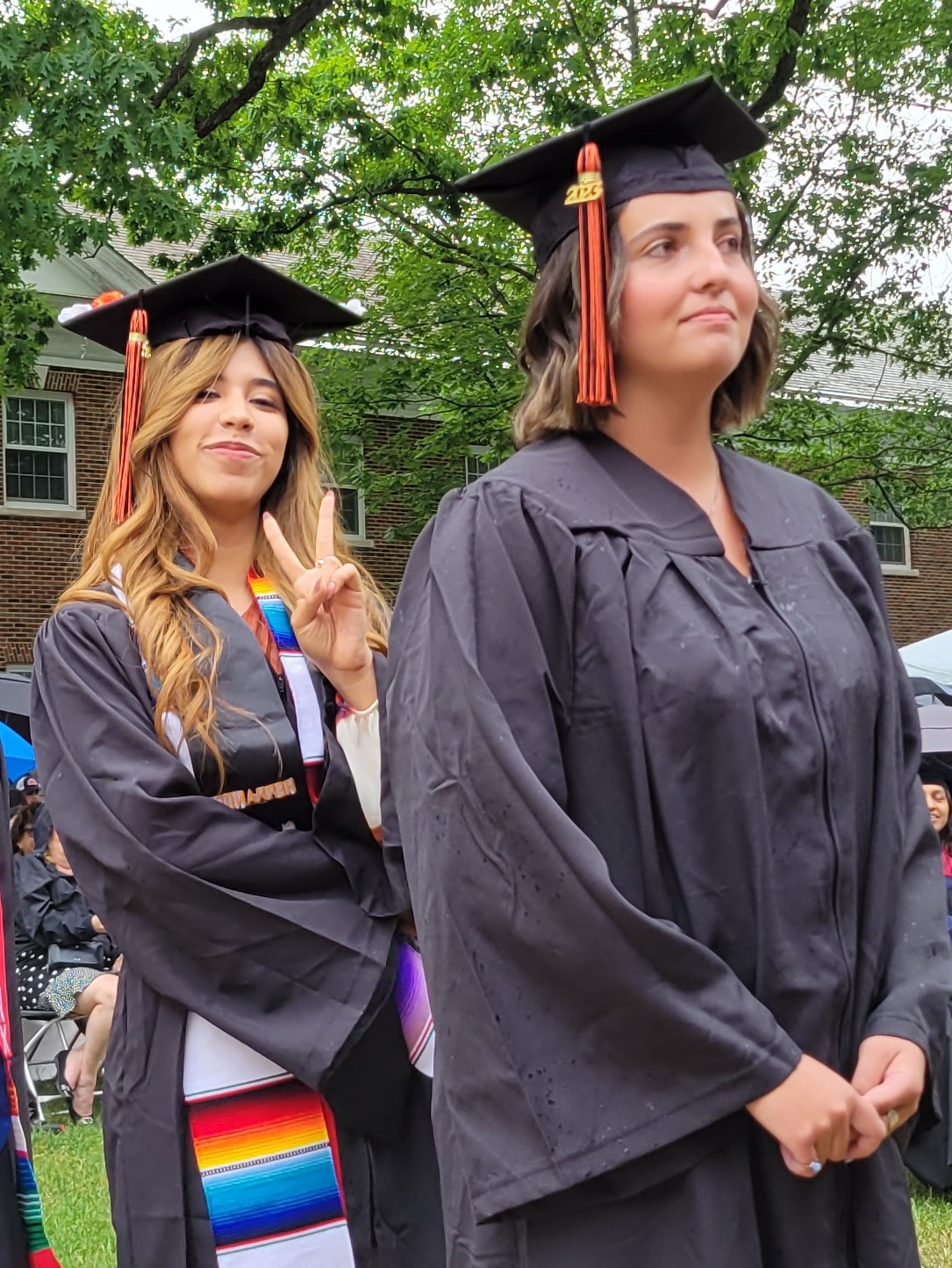 Toyota America, K Support First-Gen Students - News and Events