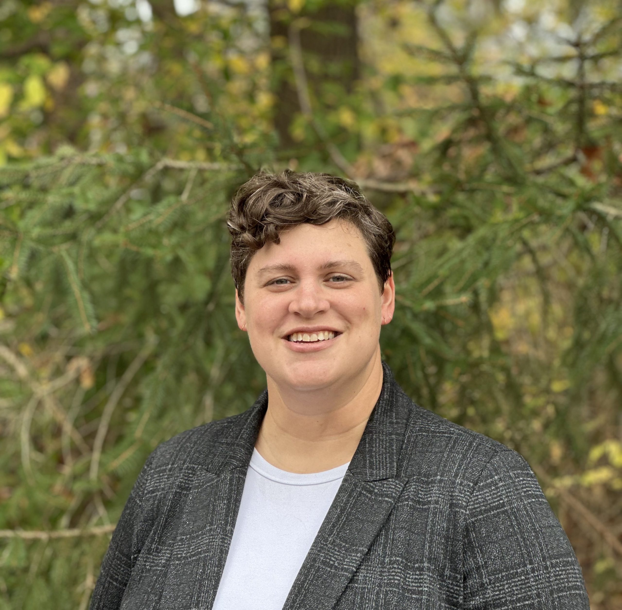 Warhol Foundation Grant Supports Research Travel for K Professor 