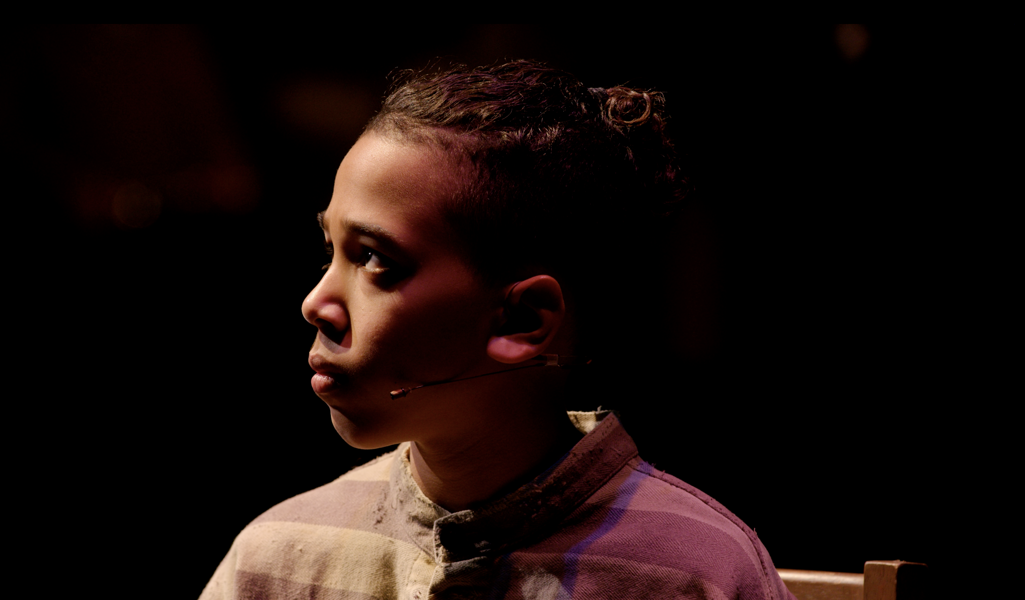 Alumnus Honored for Innovative Opera Grand Rapids Film