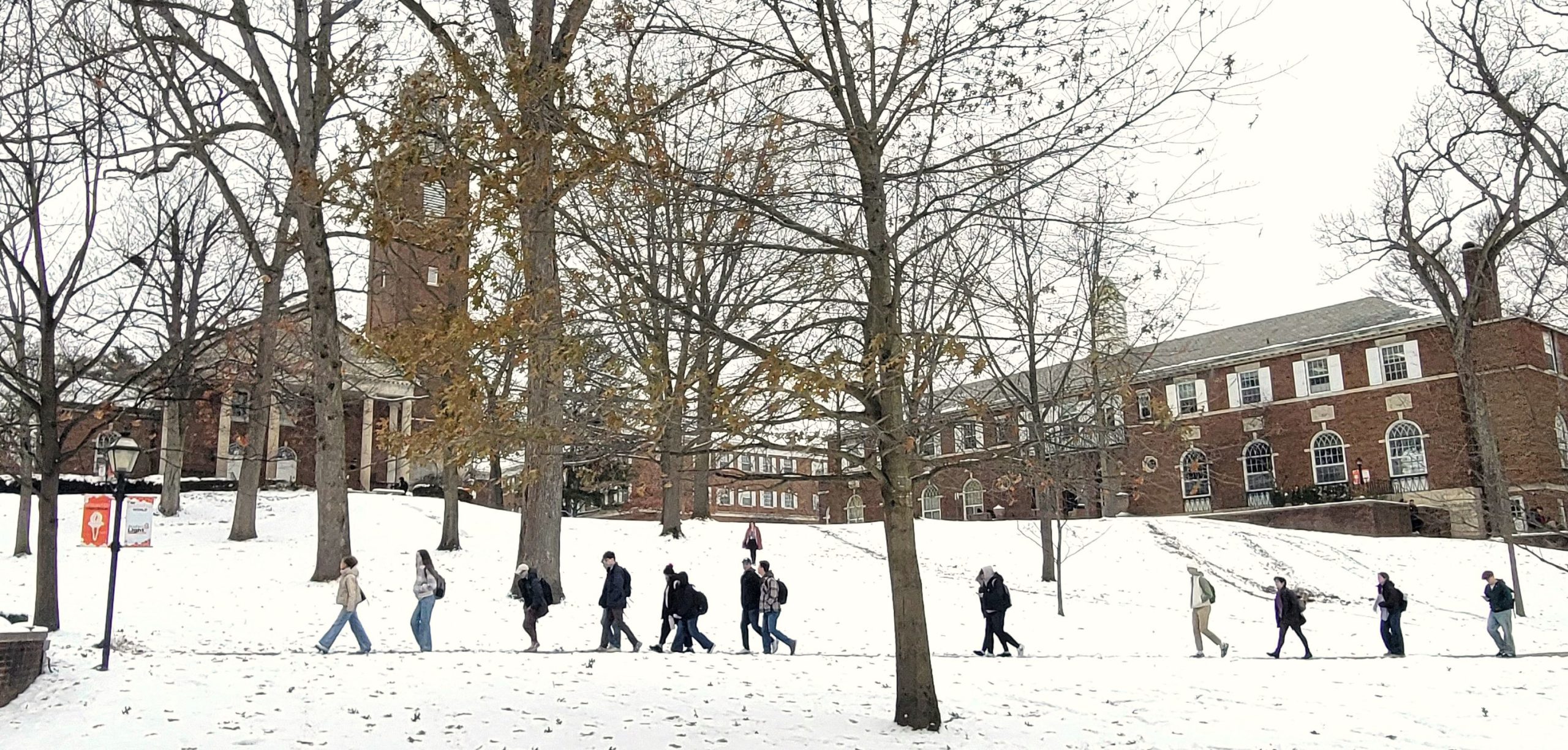Kalamazoo College Unveils Winter 2025 Dean’s List