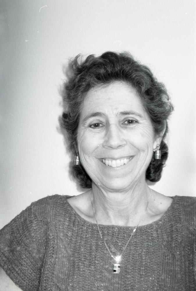 New Student Travel Fund Honors Beloved Professor
