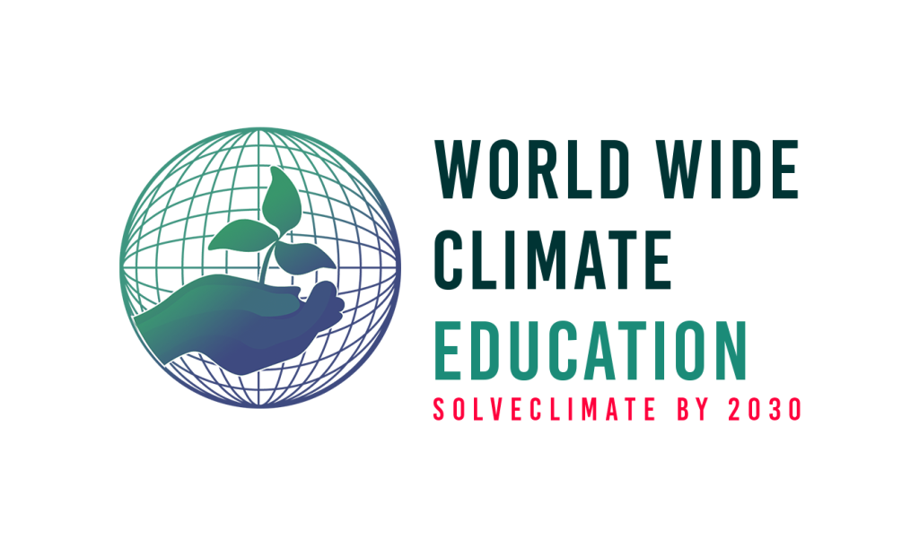 Climate Education Week Begins at K