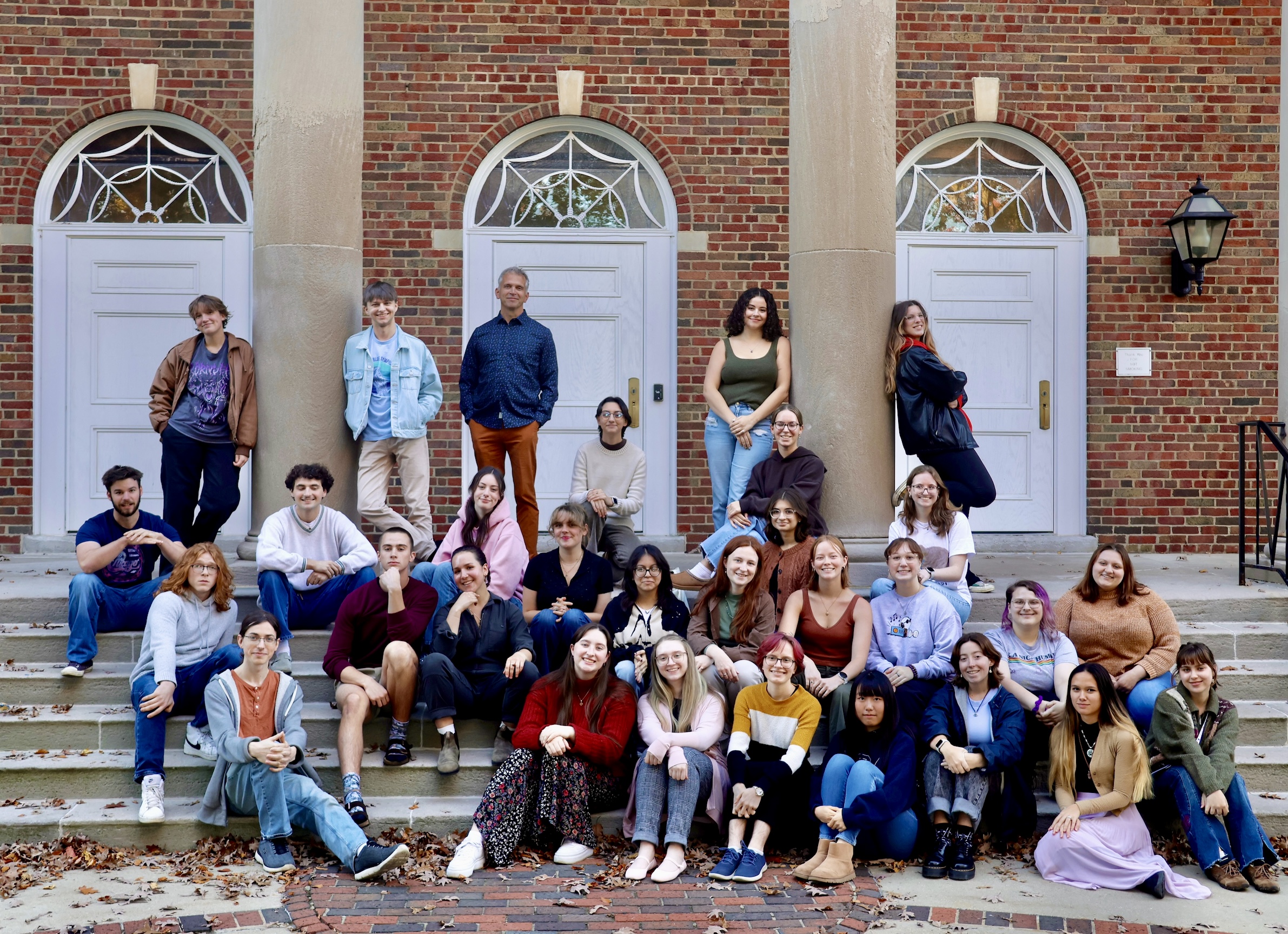Kalamazoo College Singers to Present Michigan Premiere