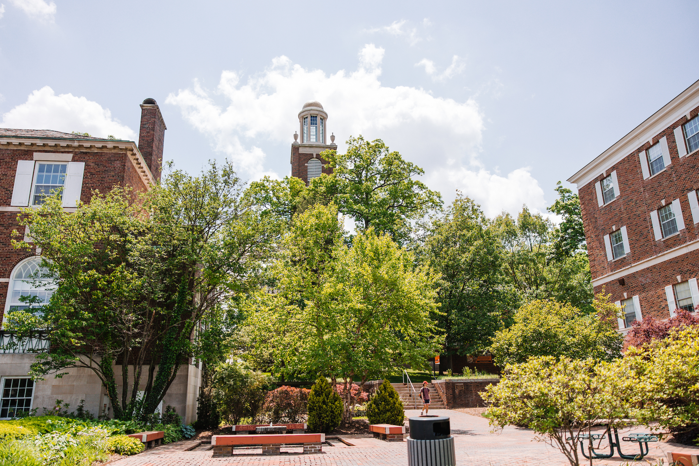 K Announces Spring 2025 Dean’s List