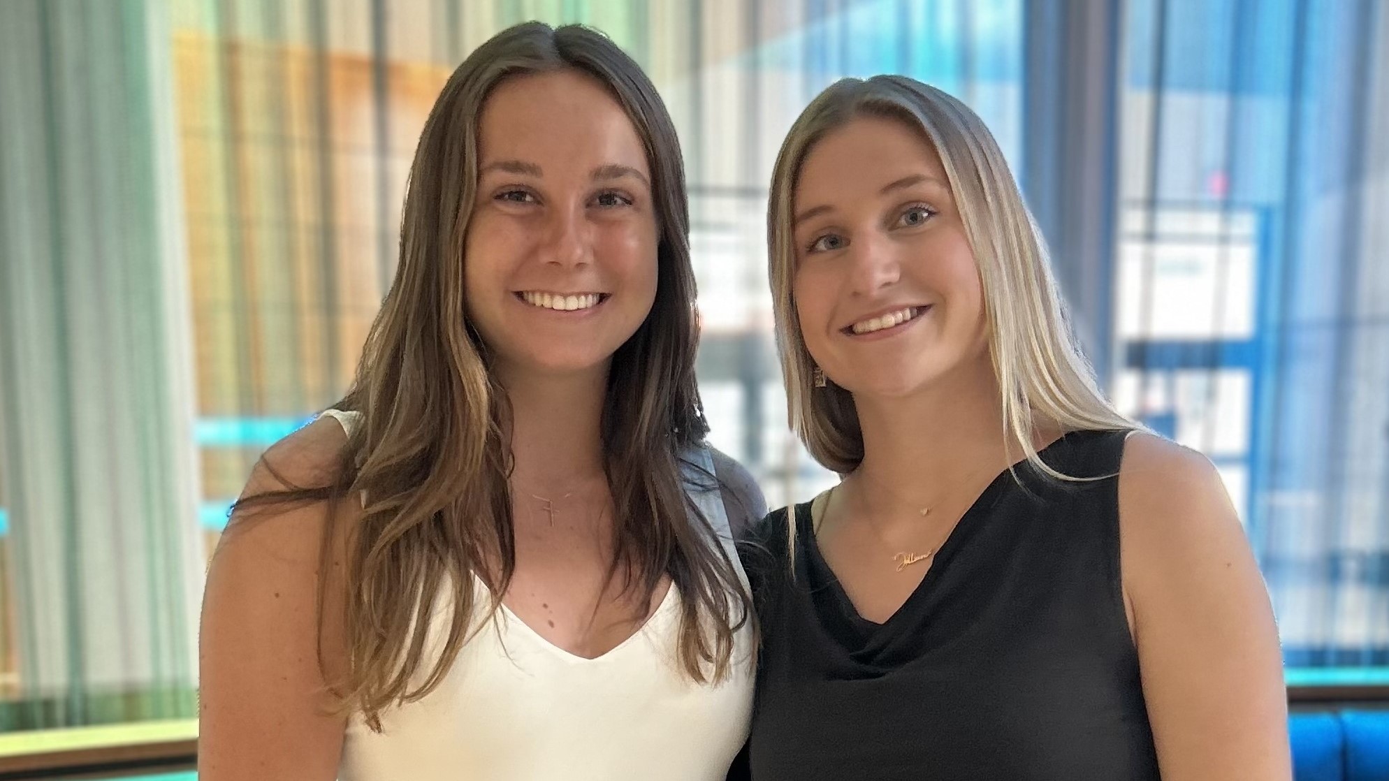 Job Shadows Emphasize Relationships in Hospitality