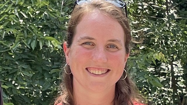 That Computes: Faculty Member’s Fellowship to Benefit Students