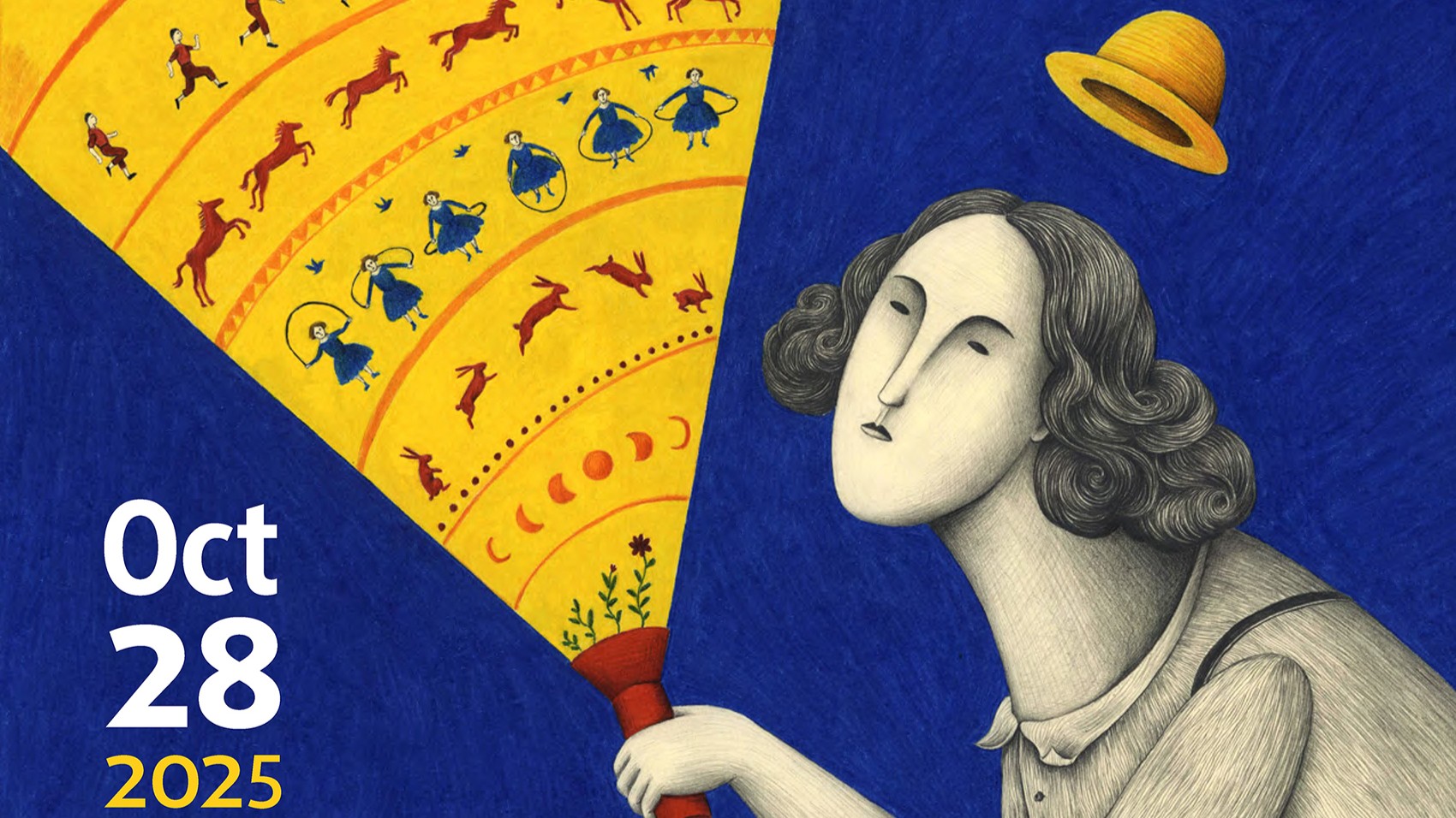 Join Art Department for Screenings on International Animation Day