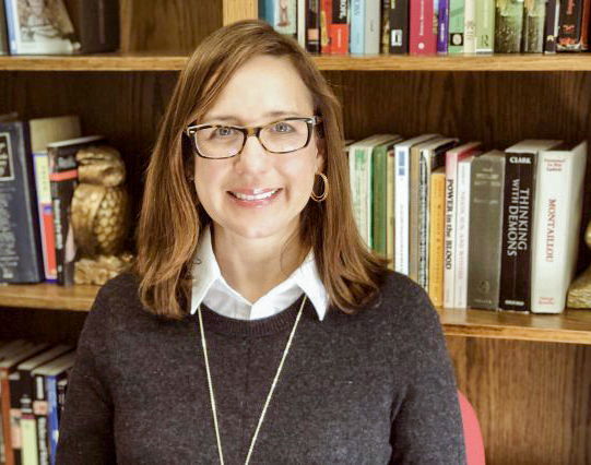 Moritz Lecture to Spotlight Spanish Witch Trials