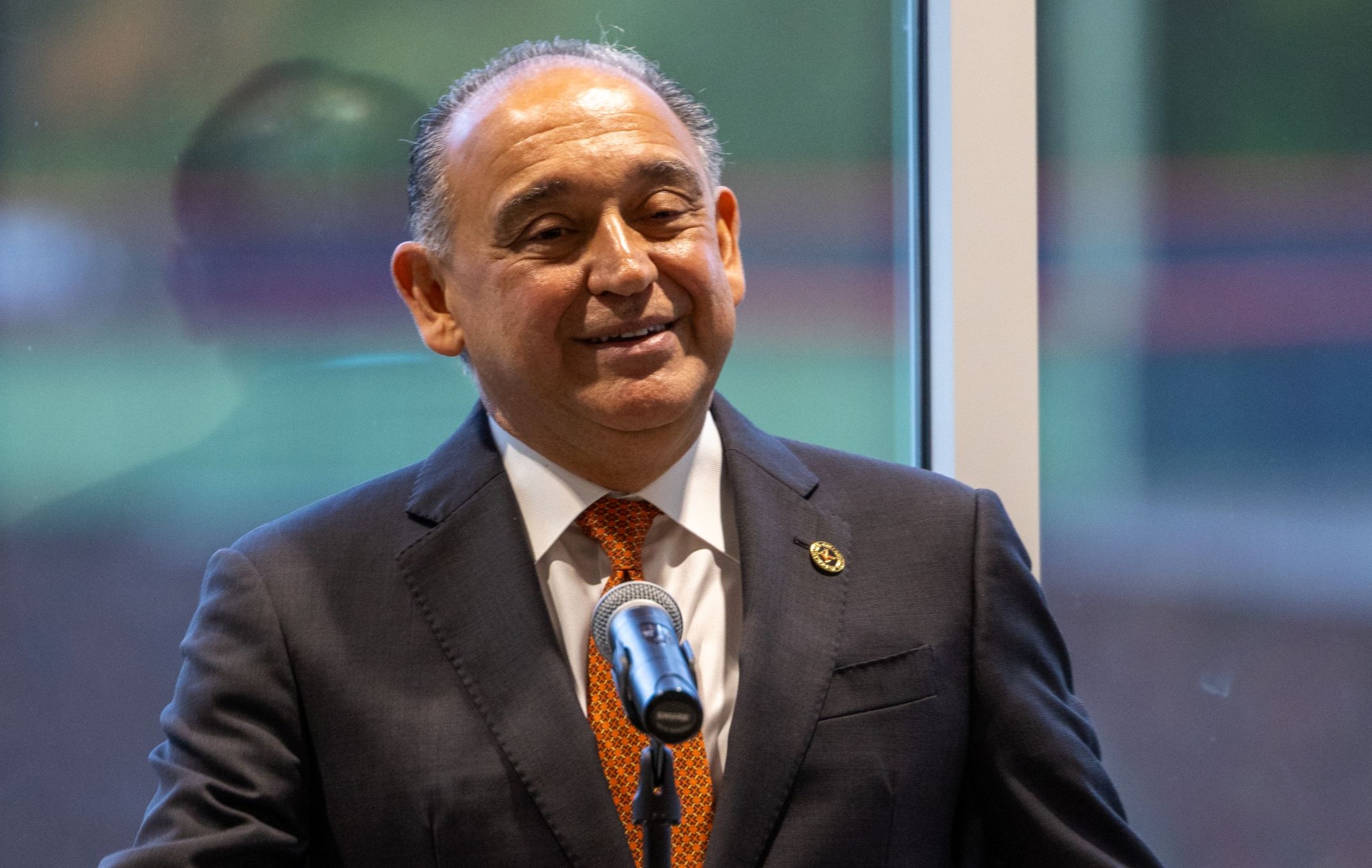 Kalamazoo College Hosts 2025 President’s Community Breakfast