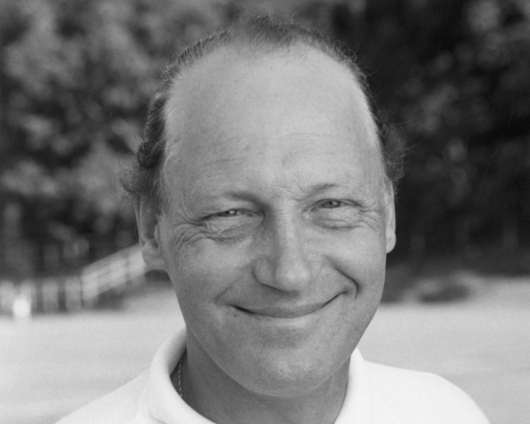 Hardy Fuchs, Professor Emeritus and Longtime Soccer Coach, Has Died