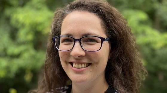 Scholarly, Teaching Excellence Lead to Tenure for Two K Faculty