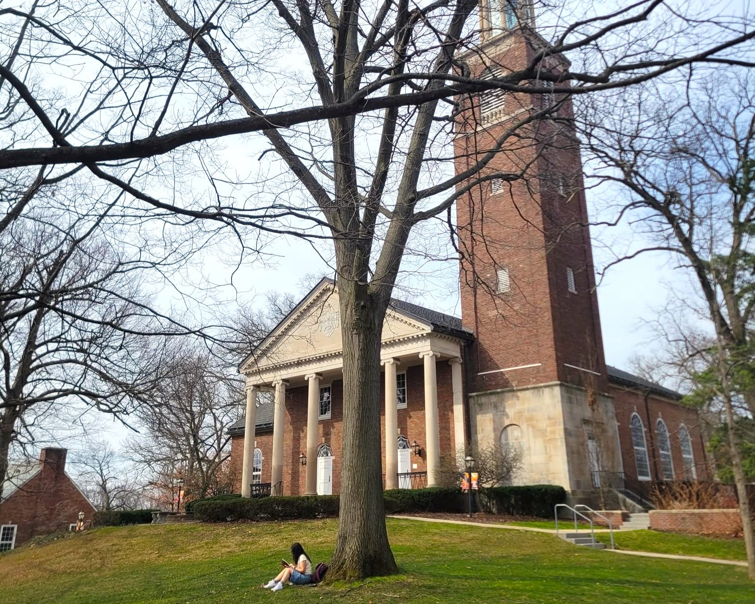 Kalamazoo College Announces Spring 2026 Dean’s List