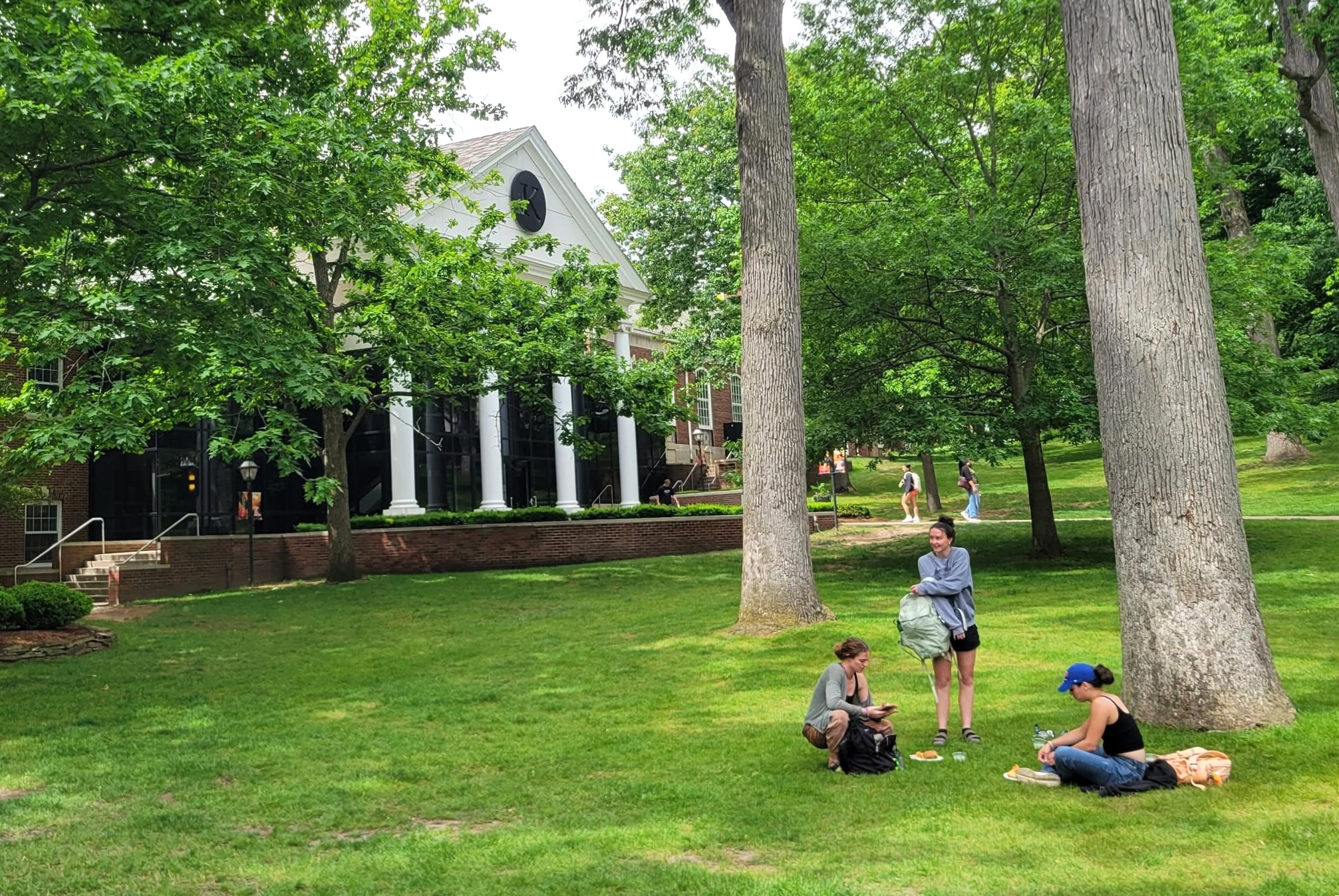 Kalamazoo College Named to Money’s Best Colleges in America 2026