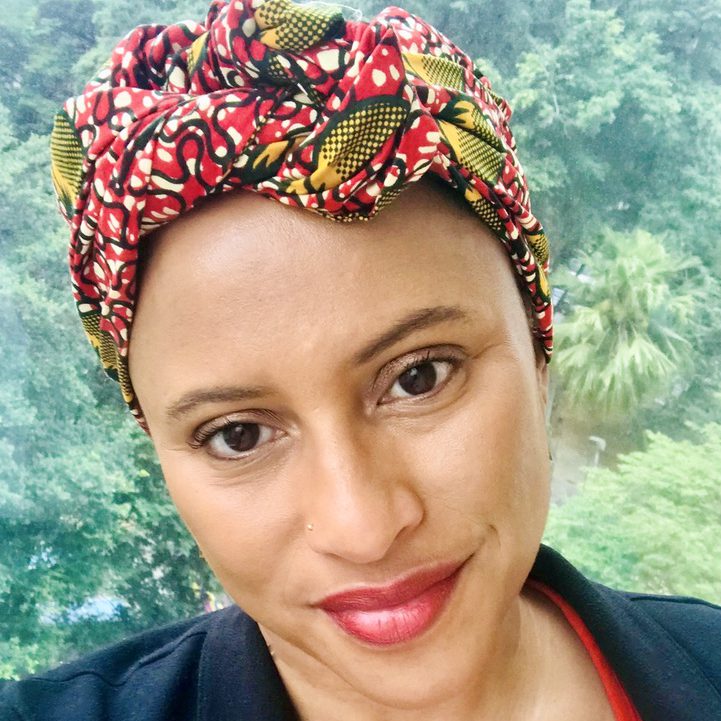 Endowed Professorships: Dominique Somda