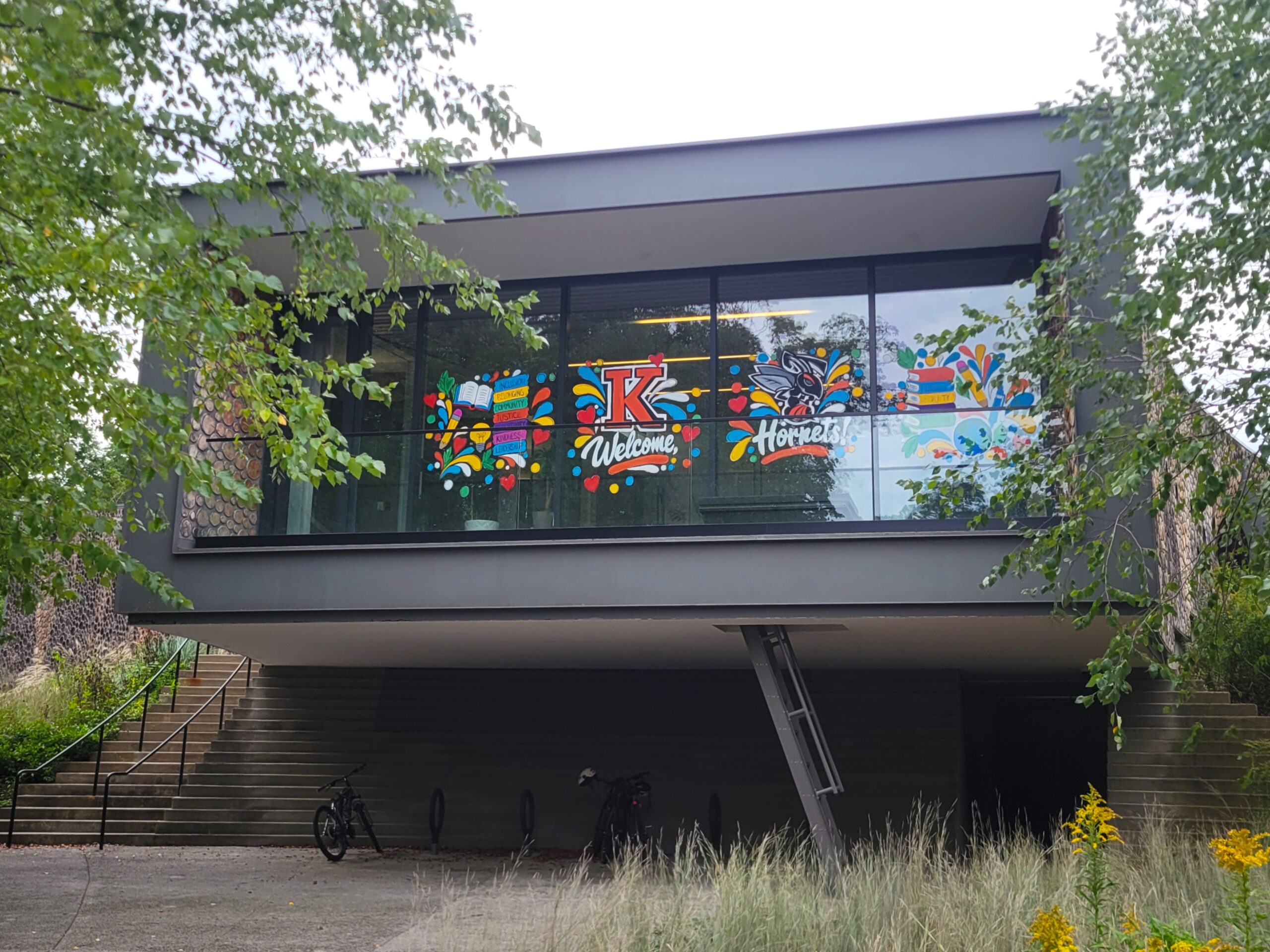 Princeton Review Names Kalamazoo College a Best Value for 2027