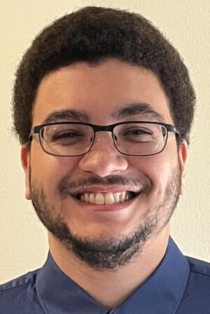 Quinlan Doctrove, tenure-track faculty