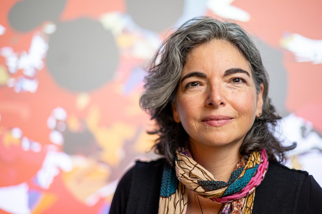 New Tenure-Track Faculty Bring Neuroscience, Art, Fresh Perspectives