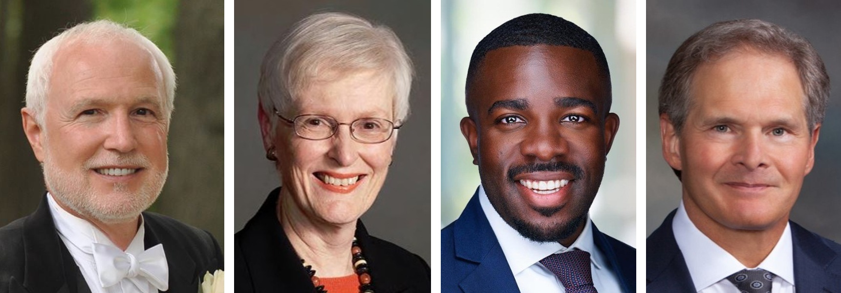 Awards to Honor Distinguished Alumni at Homecoming