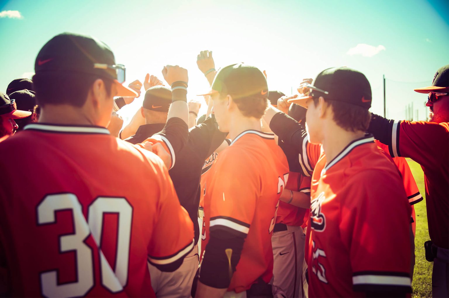 Kalamazoo College Athletics Life at K