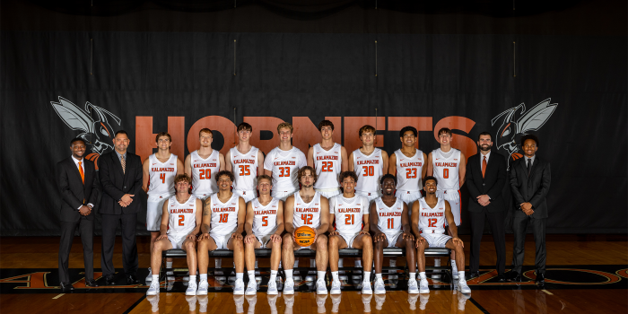 Men's Basketball Team Men's Basketball Team