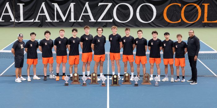 Men's Tennis Men's Tennis