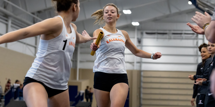 Track and Field