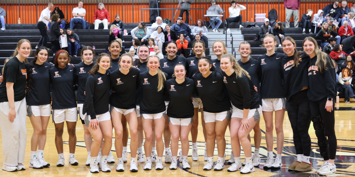 Women's Basketball Team Women's Basketball Team