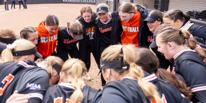 Women's Softball Team