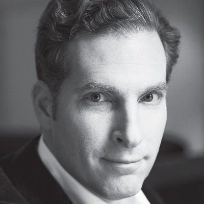 Provided Photo of Noah Feldman